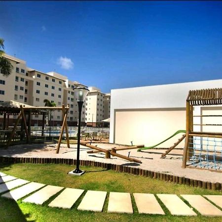 Apartamento Encantador Ilhéus Esterno foto