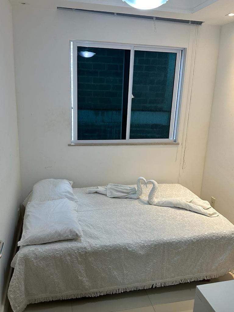 Apartamento Encantador Ilhéus Esterno foto