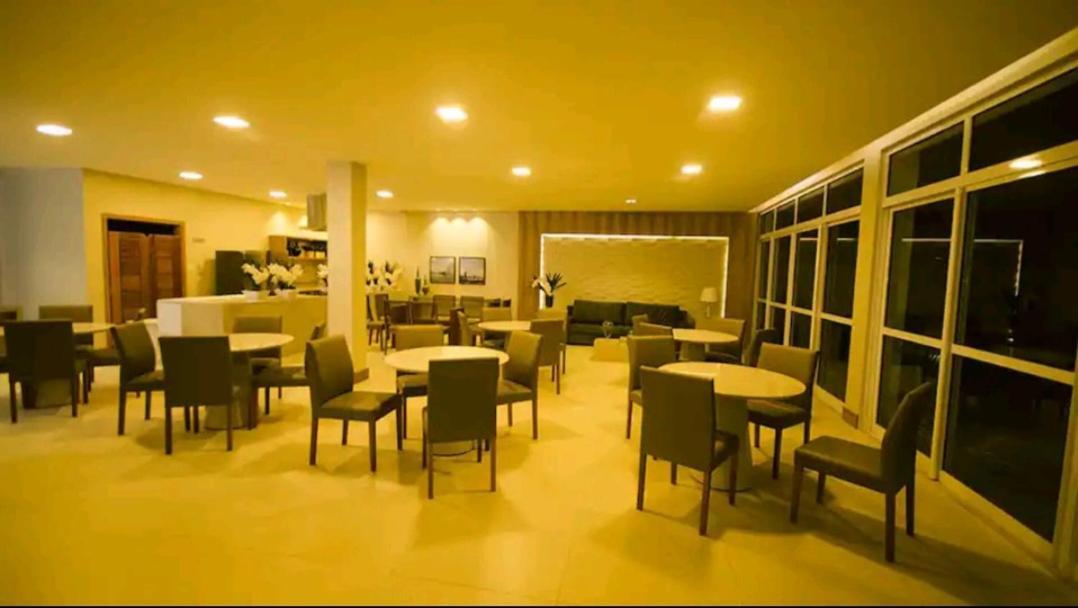 Apartamento Encantador Ilhéus Esterno foto