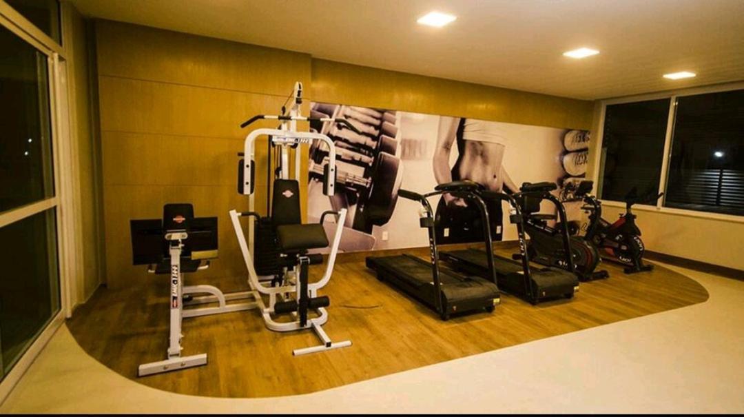 Apartamento Encantador Ilhéus Esterno foto