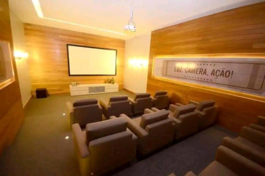 Apartamento Encantador Ilhéus Esterno foto