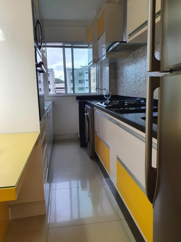 Apartamento Encantador Ilhéus Esterno foto