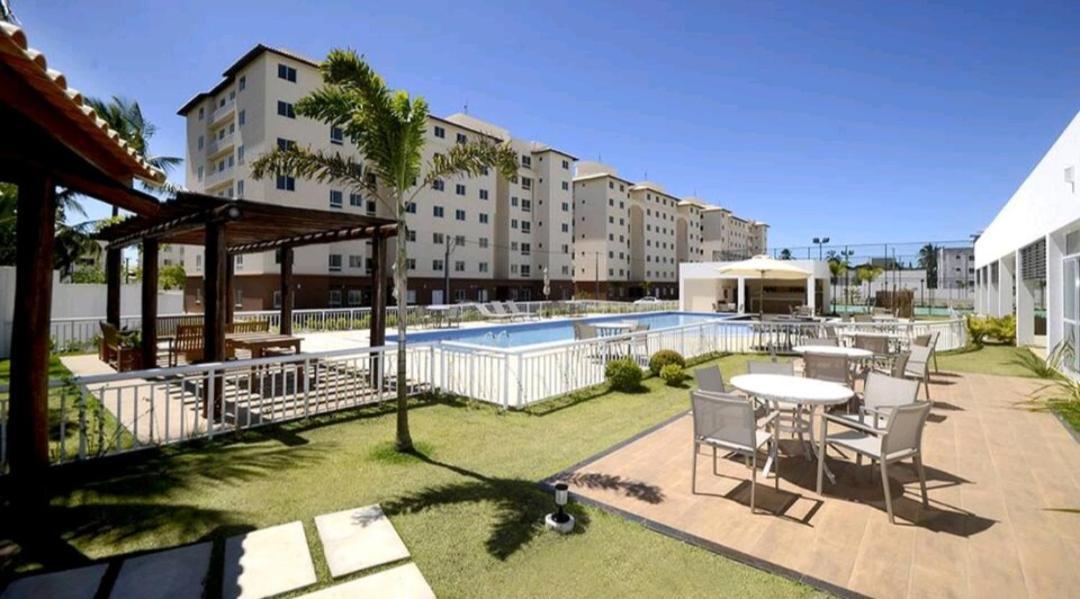 Apartamento Encantador Ilhéus Esterno foto