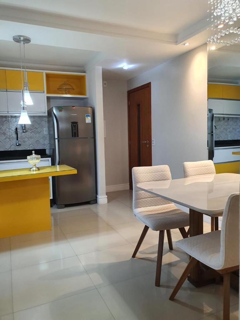 Apartamento Encantador Ilhéus Esterno foto