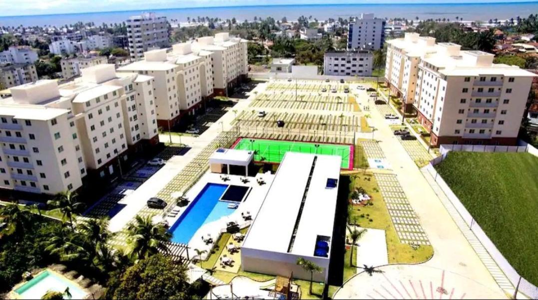 Apartamento Encantador Ilhéus Esterno foto