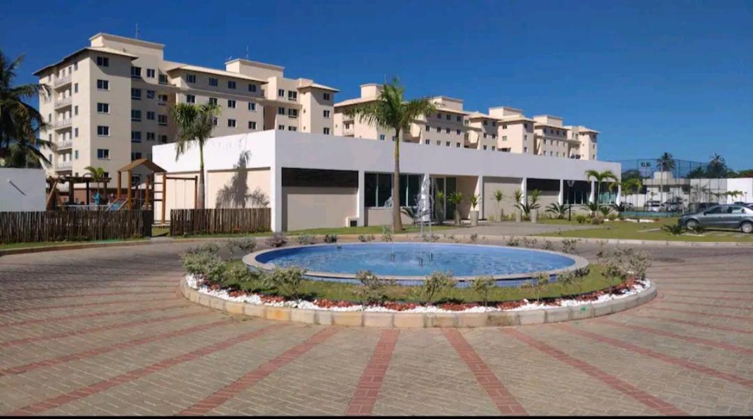 Apartamento Encantador Ilhéus Esterno foto