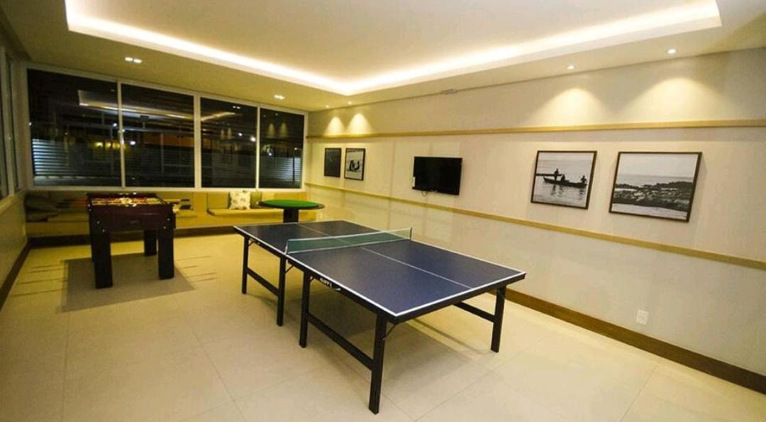 Apartamento Encantador Ilhéus Esterno foto