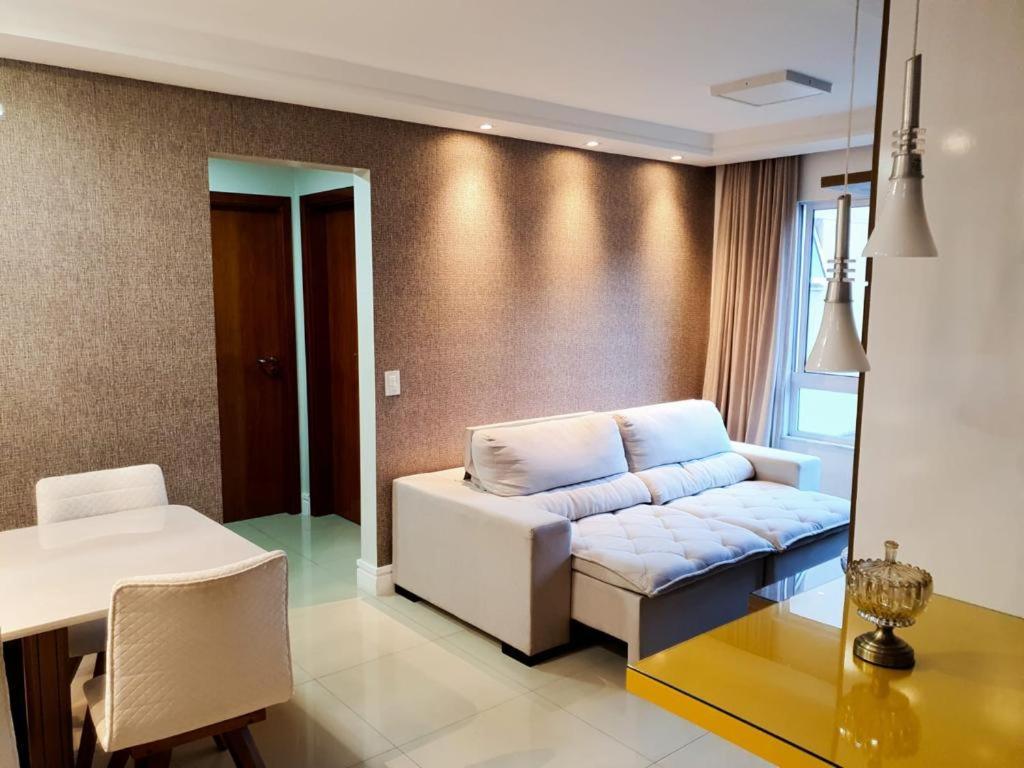 Apartamento Encantador Ilhéus Esterno foto