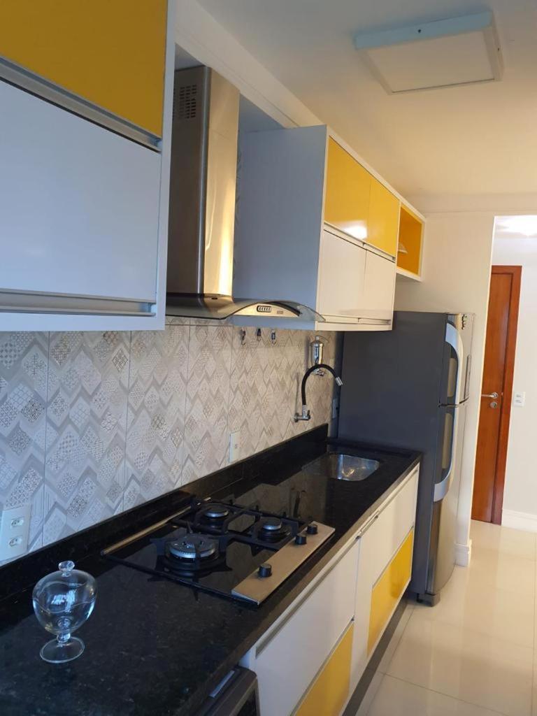 Apartamento Encantador Ilhéus Esterno foto